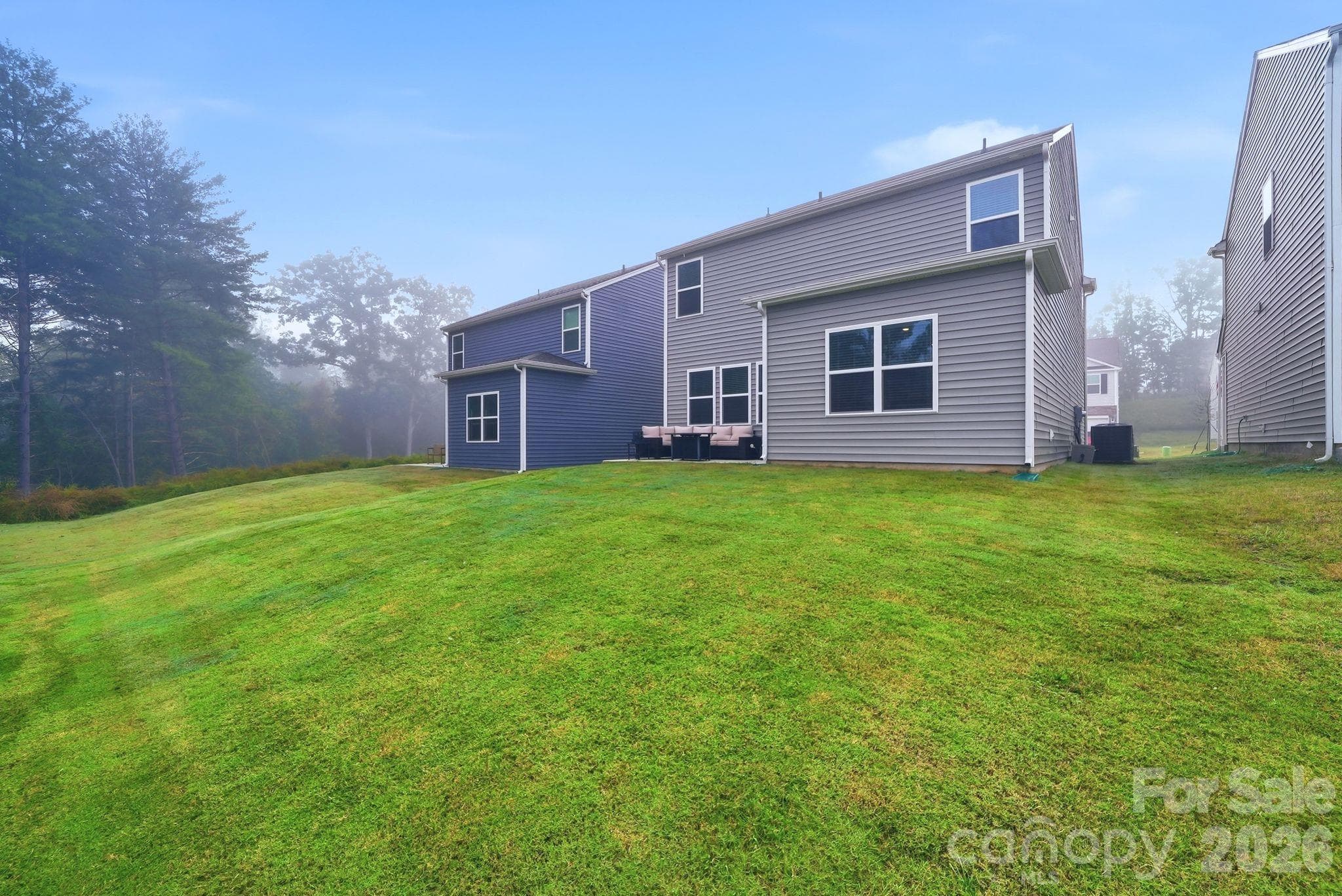 Single Family Residence at 1371 37th Avenue Lane, Hickory, photo 41 of 41