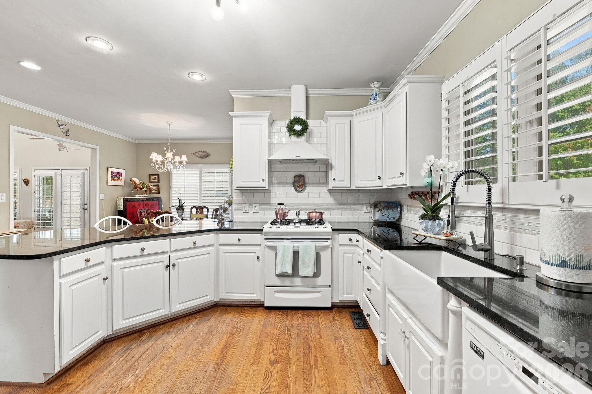 Single Family Residence at 1093 Fairfield Drive, Gastonia, photo 5 of 36