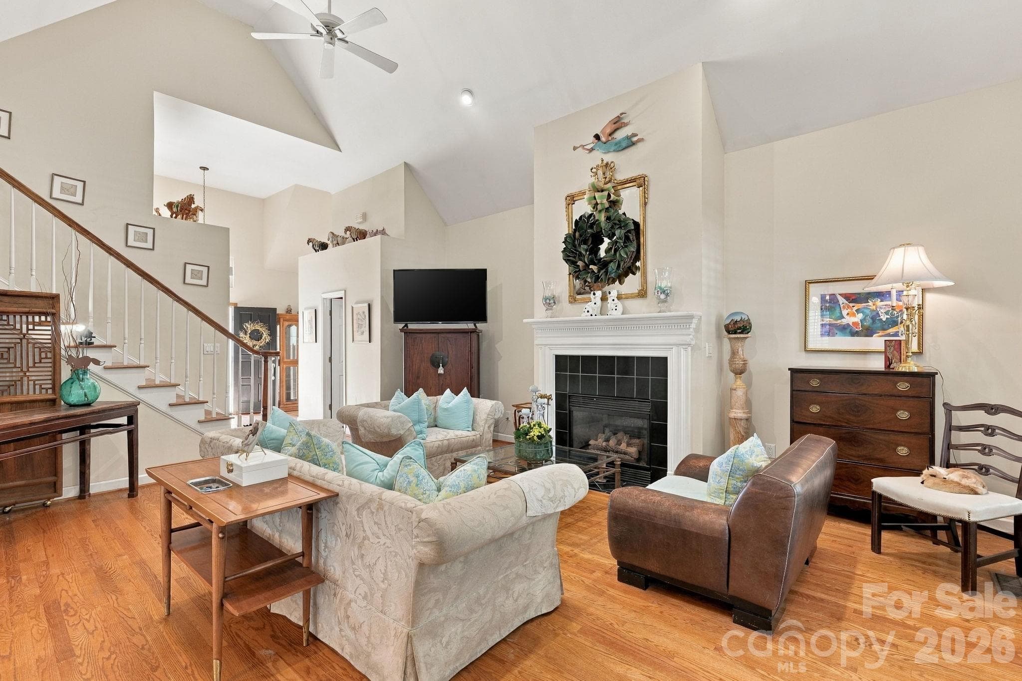 Single Family Residence at 1093 Fairfield Drive, Gastonia, photo 7 of 36