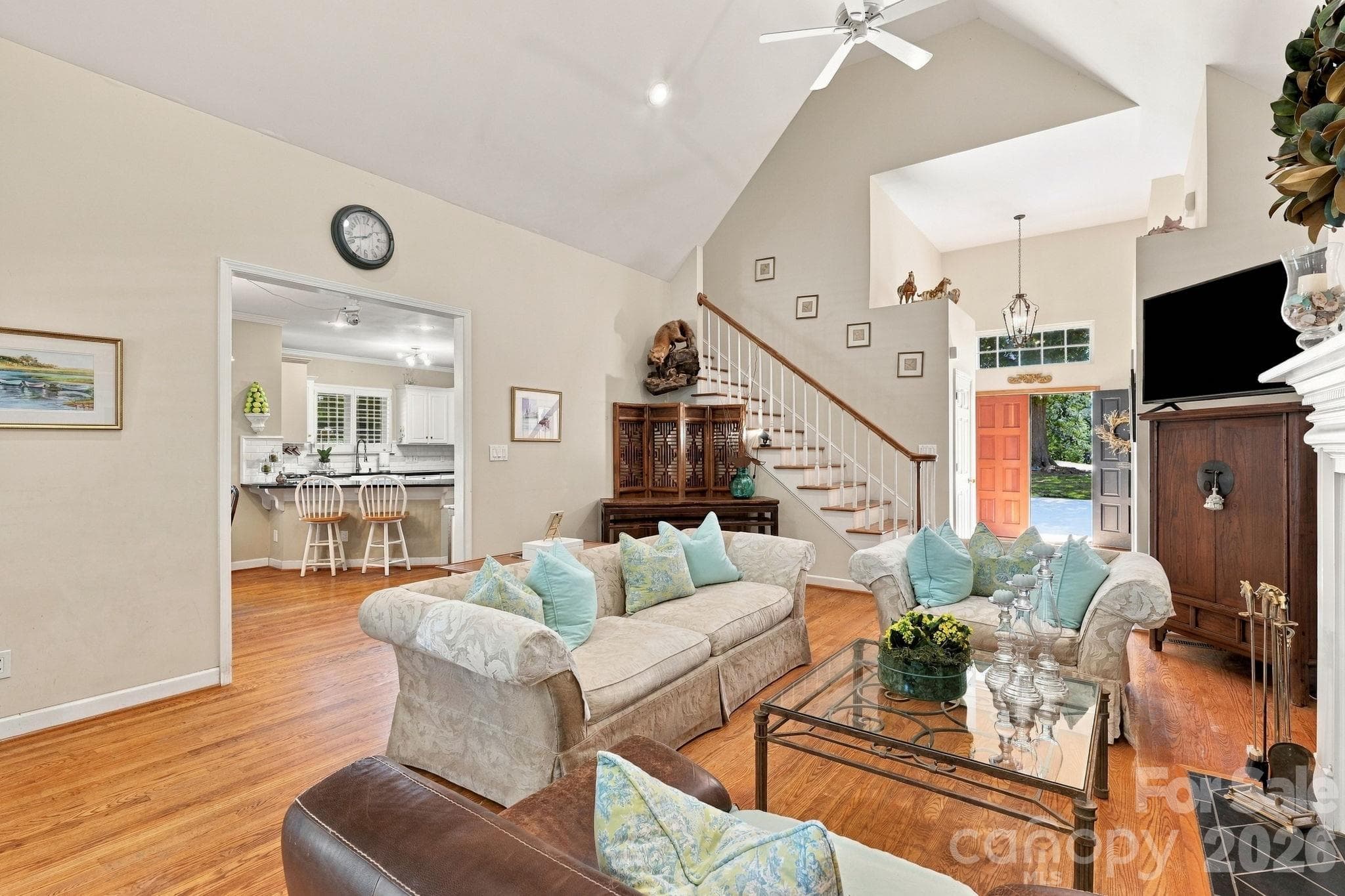 Single Family Residence at 1093 Fairfield Drive, Gastonia, photo 8 of 36