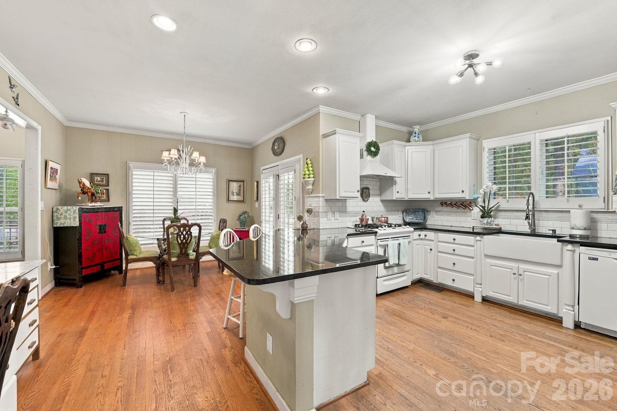 Single Family Residence at 1093 Fairfield Drive, Gastonia, photo 10 of 36