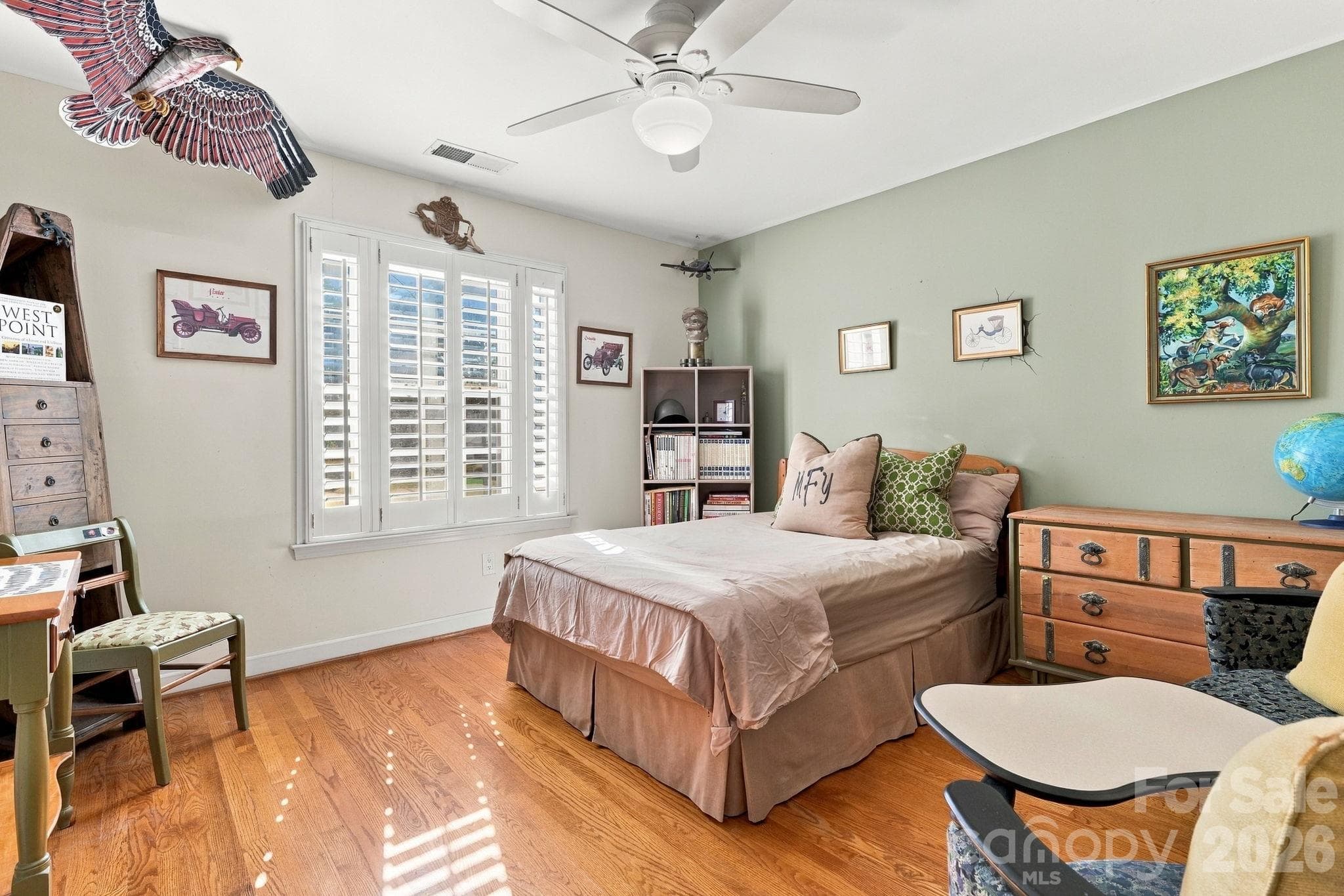 Single Family Residence at 1093 Fairfield Drive, Gastonia, photo 18 of 36