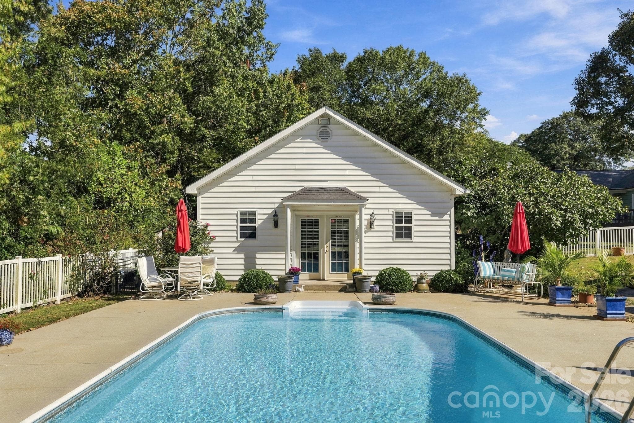 Single Family Residence at 1093 Fairfield Drive, Gastonia, photo 27 of 36
