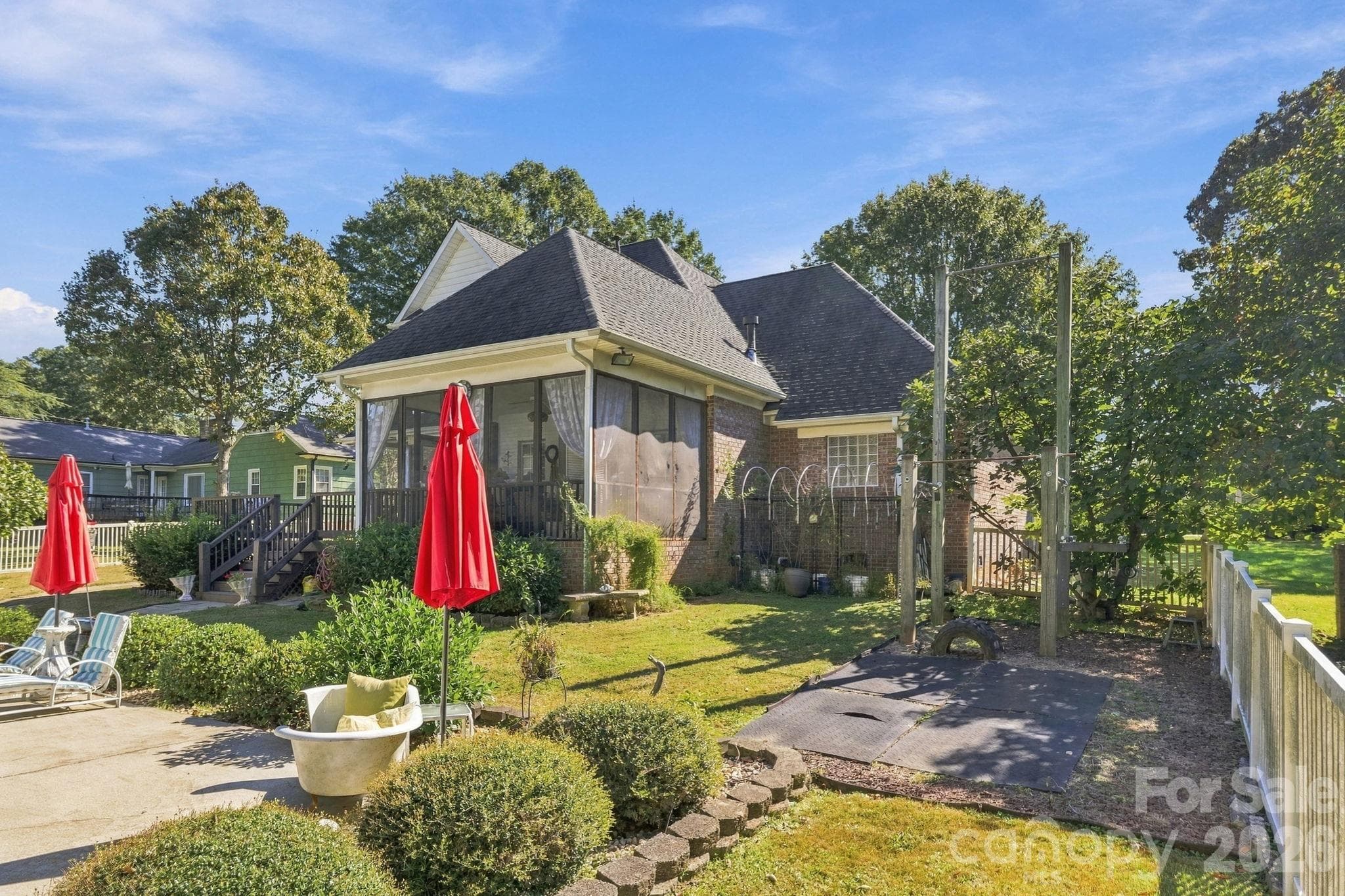Single Family Residence at 1093 Fairfield Drive, Gastonia, photo 35 of 36