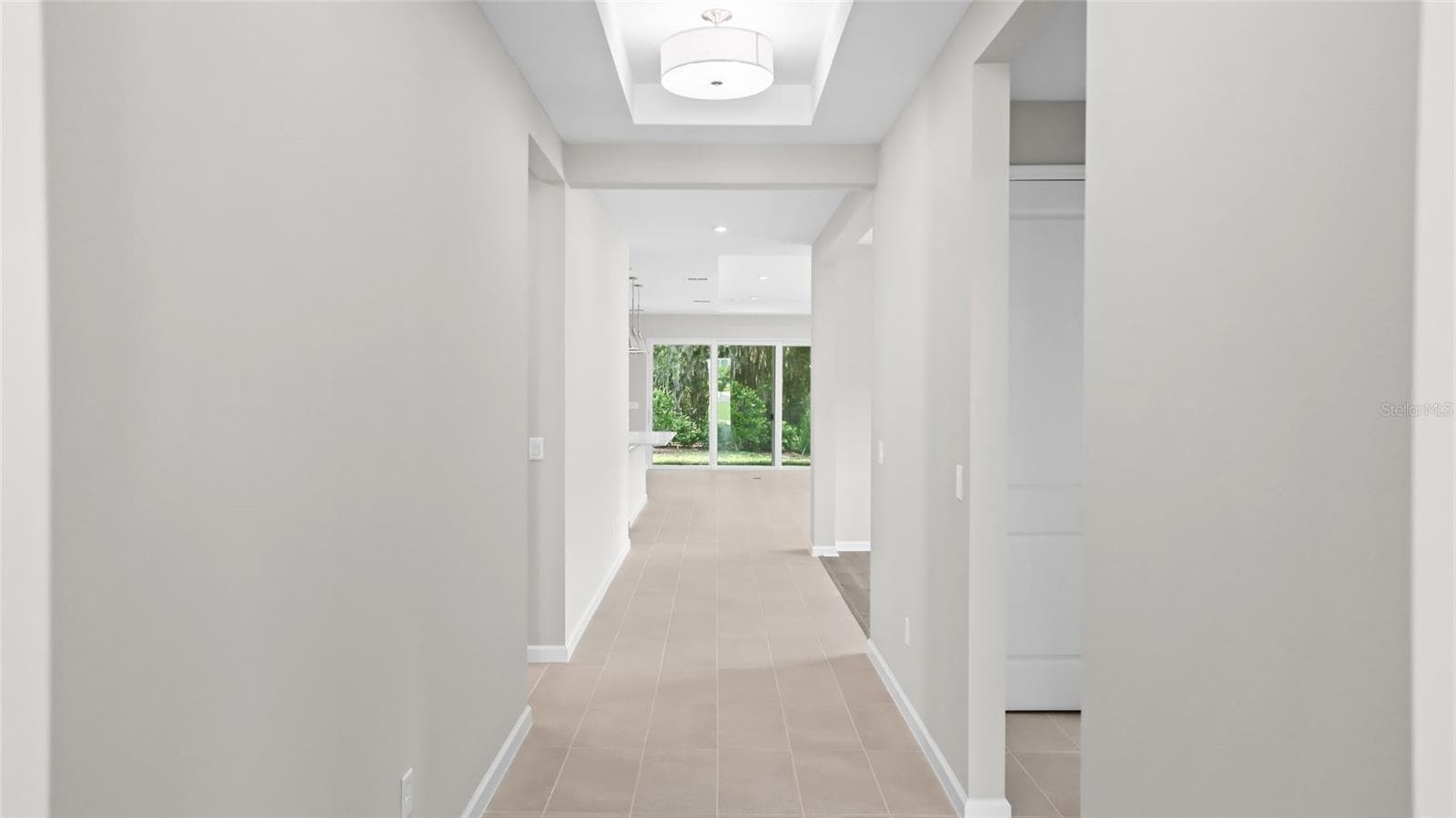 Foyer - 948 CLUB CRESSWIND DR, LADY LAKE