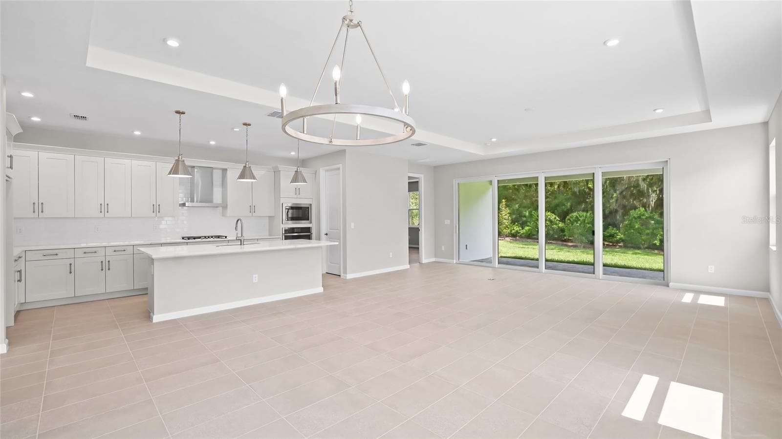 Great Room - 948 CLUB CRESSWIND DR, LADY LAKE