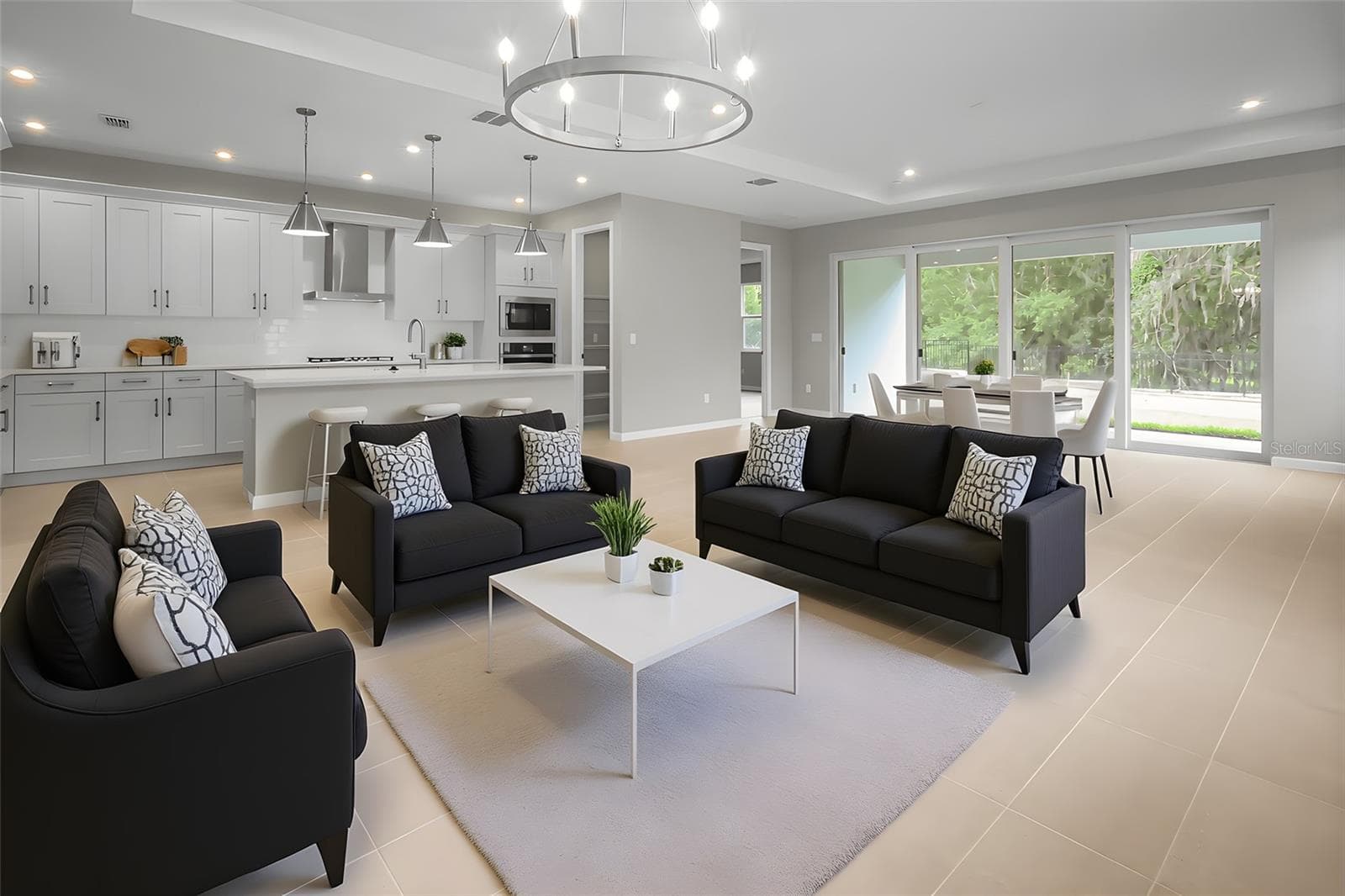 Staged - 948 CLUB CRESSWIND DR, LADY LAKE