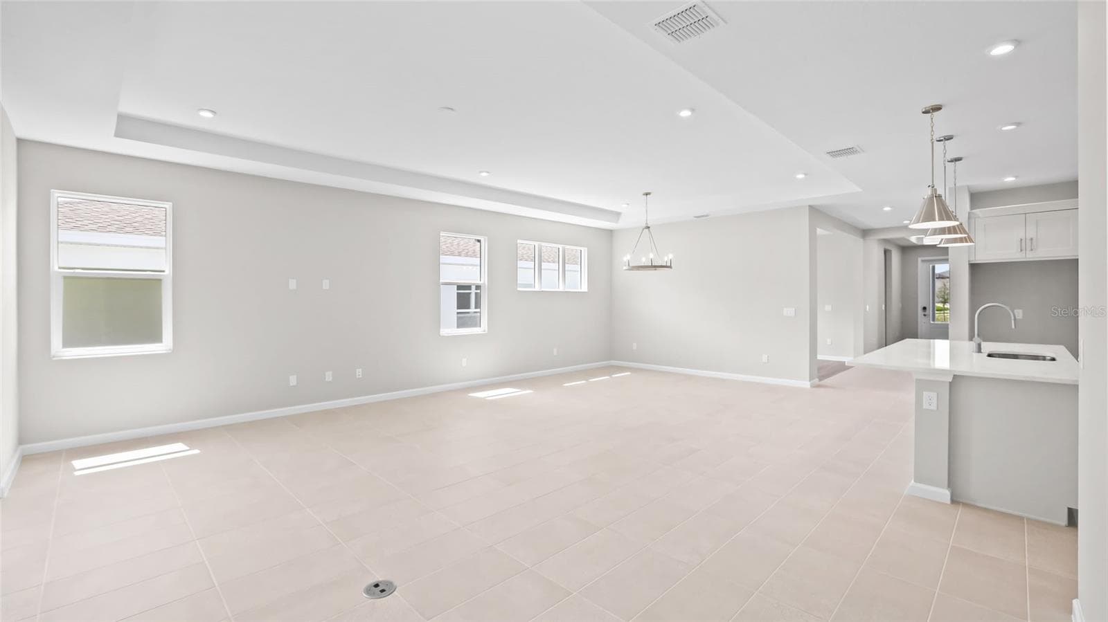 Dining - 948 CLUB CRESSWIND DR, LADY LAKE
