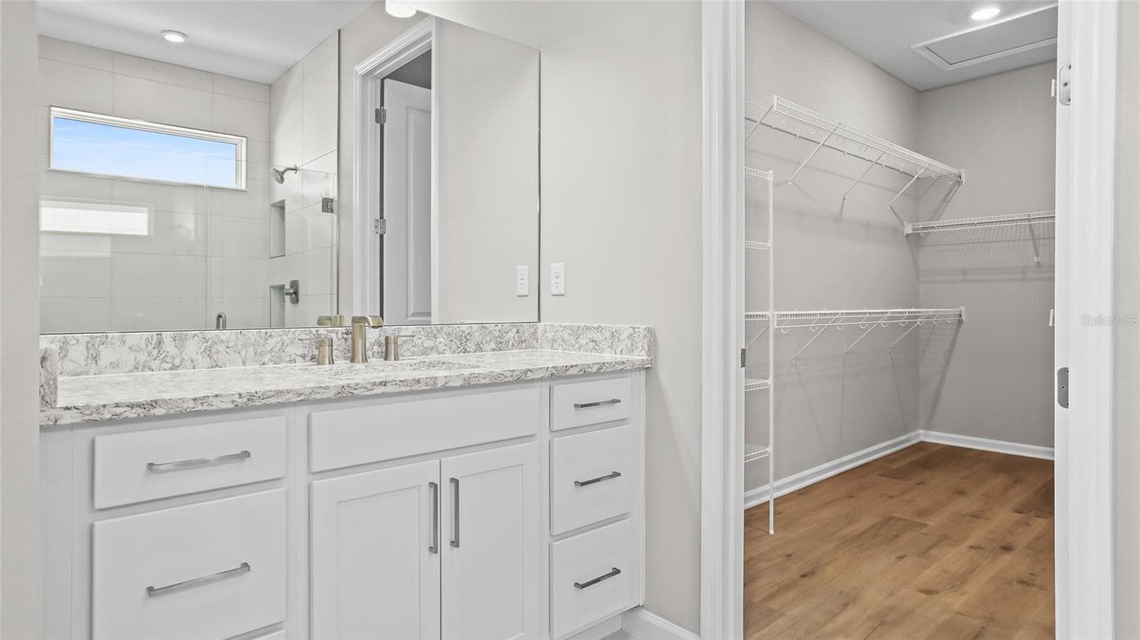 Owner's Bath - 948 CLUB CRESSWIND DR, LADY LAKE