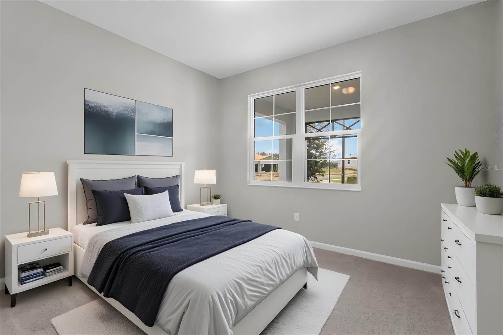 Staged - 948 CLUB CRESSWIND DR, LADY LAKE