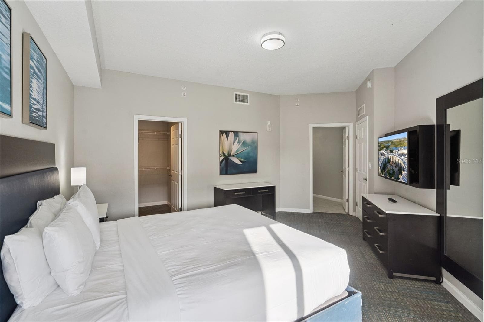 Condo - Hotel at 14501 GROVE RESORT AVE #1440, WINTER GARDEN, photo 9 of 67