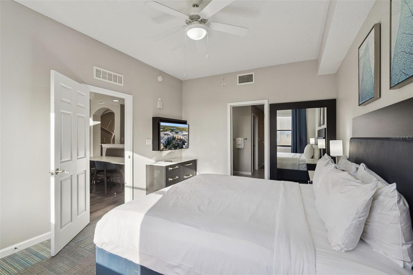 Condo - Hotel at 14501 GROVE RESORT AVE #1440, WINTER GARDEN, photo 11 of 67