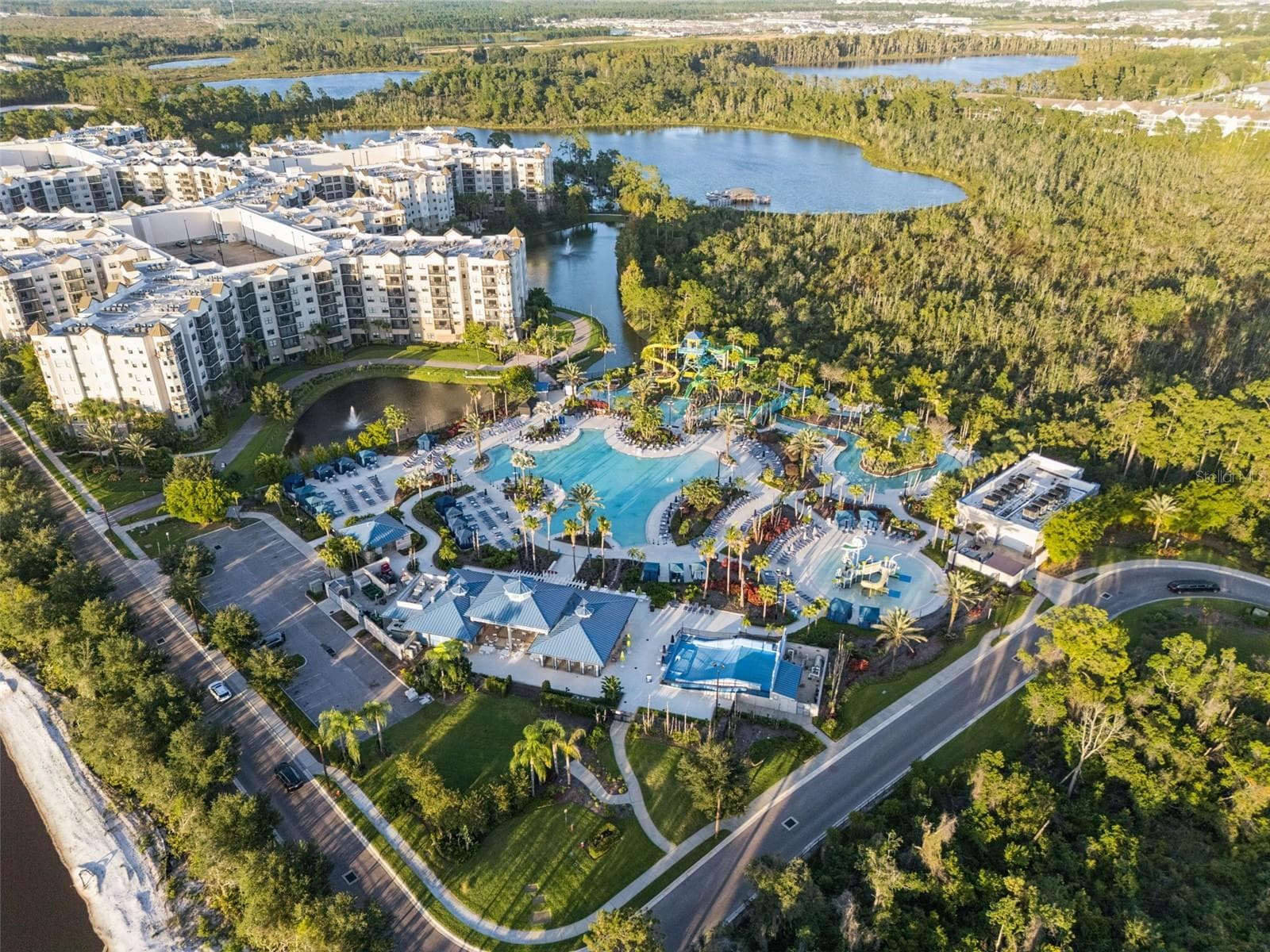 Condo - Hotel at 14501 GROVE RESORT AVE #1440, WINTER GARDEN, photo 23 of 67