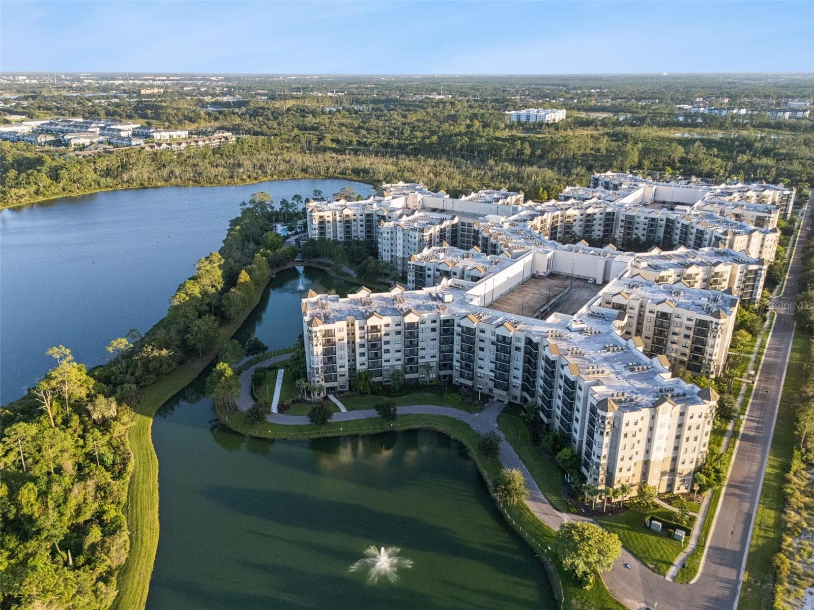 Condo - Hotel at 14501 GROVE RESORT AVE #1440, WINTER GARDEN, photo 24 of 67