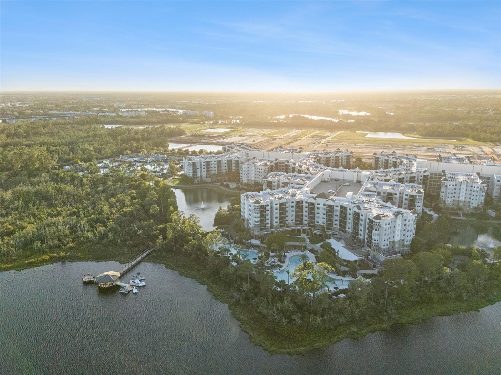 Condo - Hotel at 14501 GROVE RESORT AVE #1440, WINTER GARDEN, photo 28 of 67
