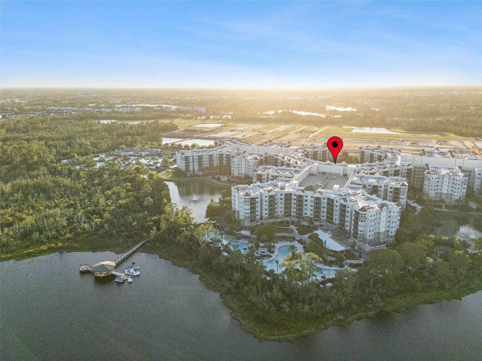 Condo - Hotel at 14501 GROVE RESORT AVE #1440, WINTER GARDEN, photo 29 of 67