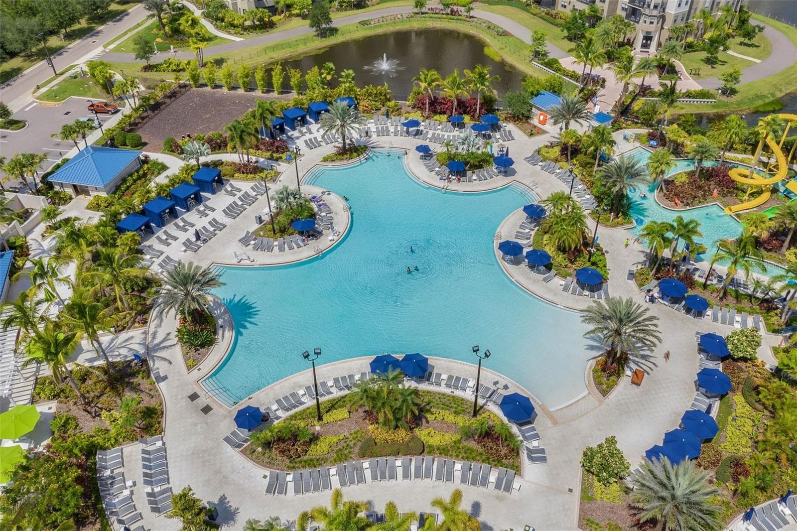 Condo - Hotel at 14501 GROVE RESORT AVE #1440, WINTER GARDEN, photo 31 of 67