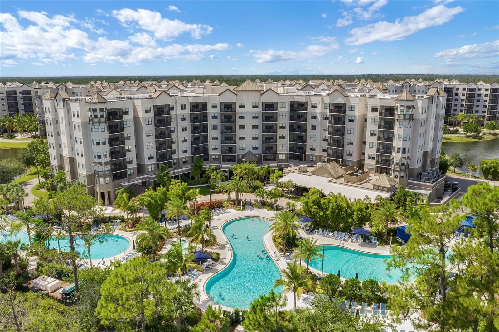 Condo - Hotel at 14501 GROVE RESORT AVE #1440, WINTER GARDEN, photo 33 of 67
