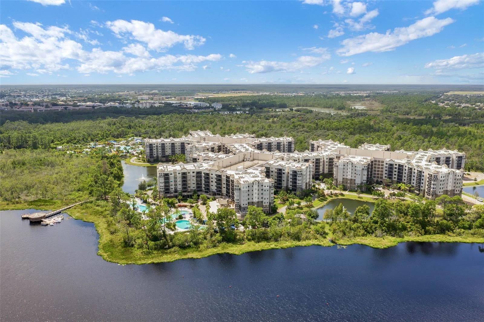 Condo - Hotel at 14501 GROVE RESORT AVE #1440, WINTER GARDEN, photo 35 of 67