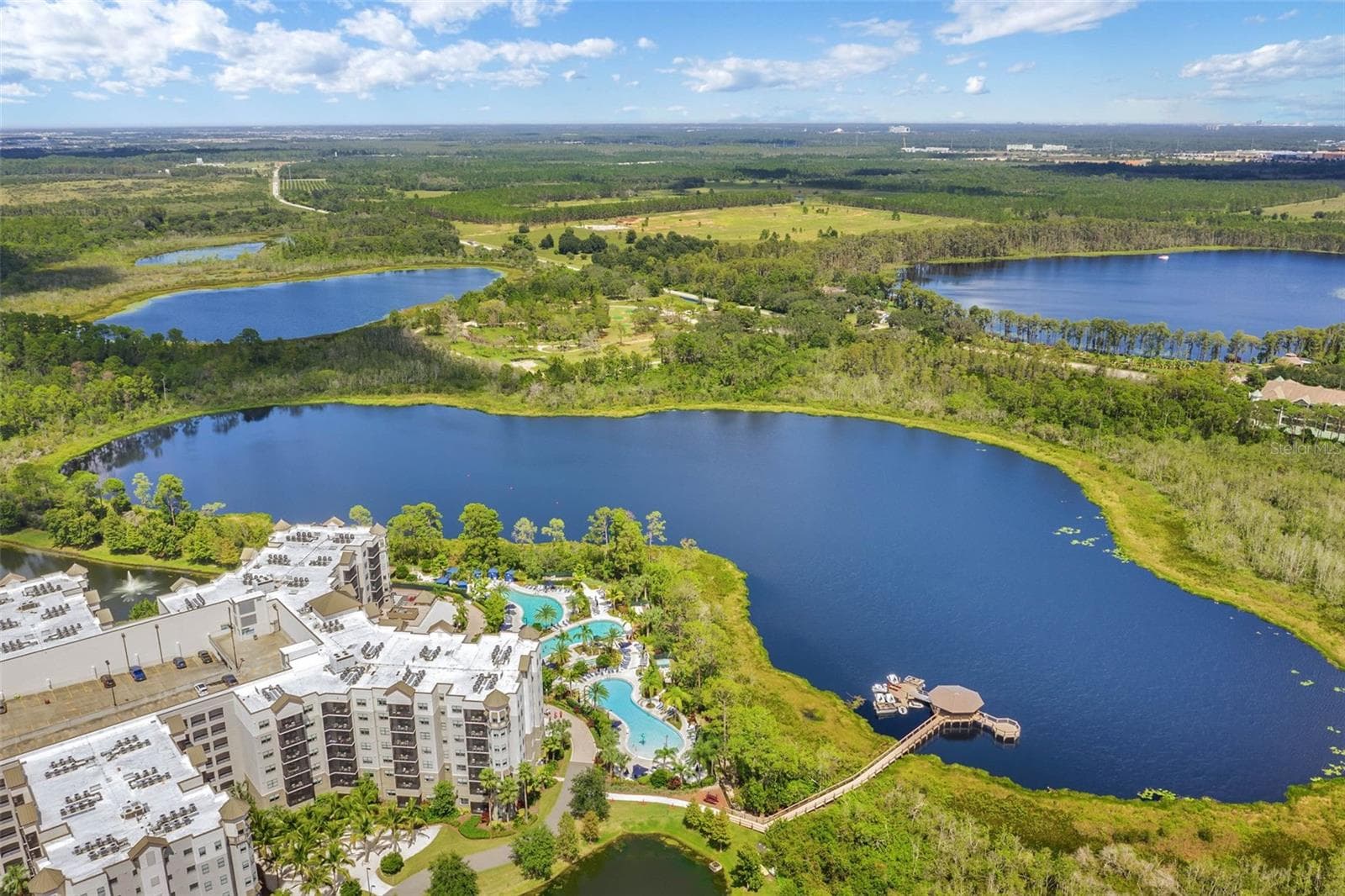Condo - Hotel at 14501 GROVE RESORT AVE #1440, WINTER GARDEN, photo 36 of 67
