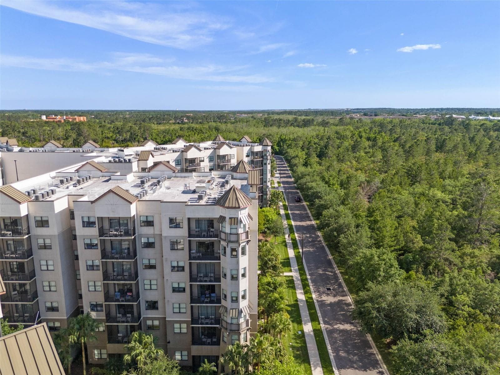 Condo - Hotel at 14501 GROVE RESORT AVE #1440, WINTER GARDEN, photo 37 of 67
