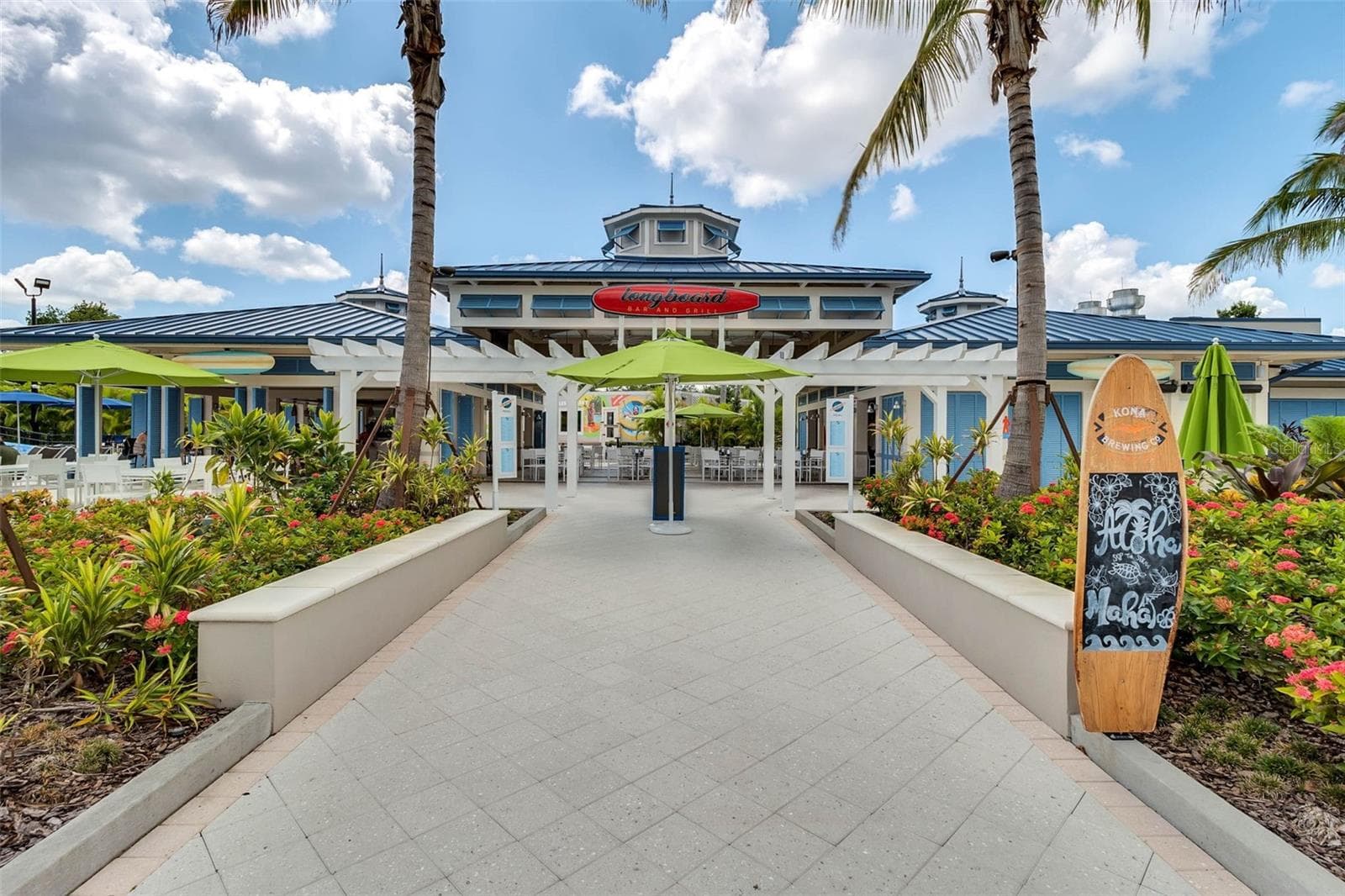 Condo - Hotel at 14501 GROVE RESORT AVE #1440, WINTER GARDEN, photo 39 of 67