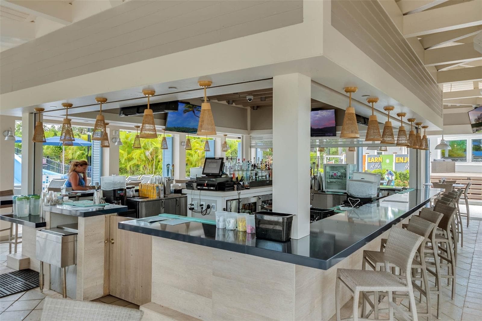 Condo - Hotel at 14501 GROVE RESORT AVE #1440, WINTER GARDEN, photo 40 of 67
