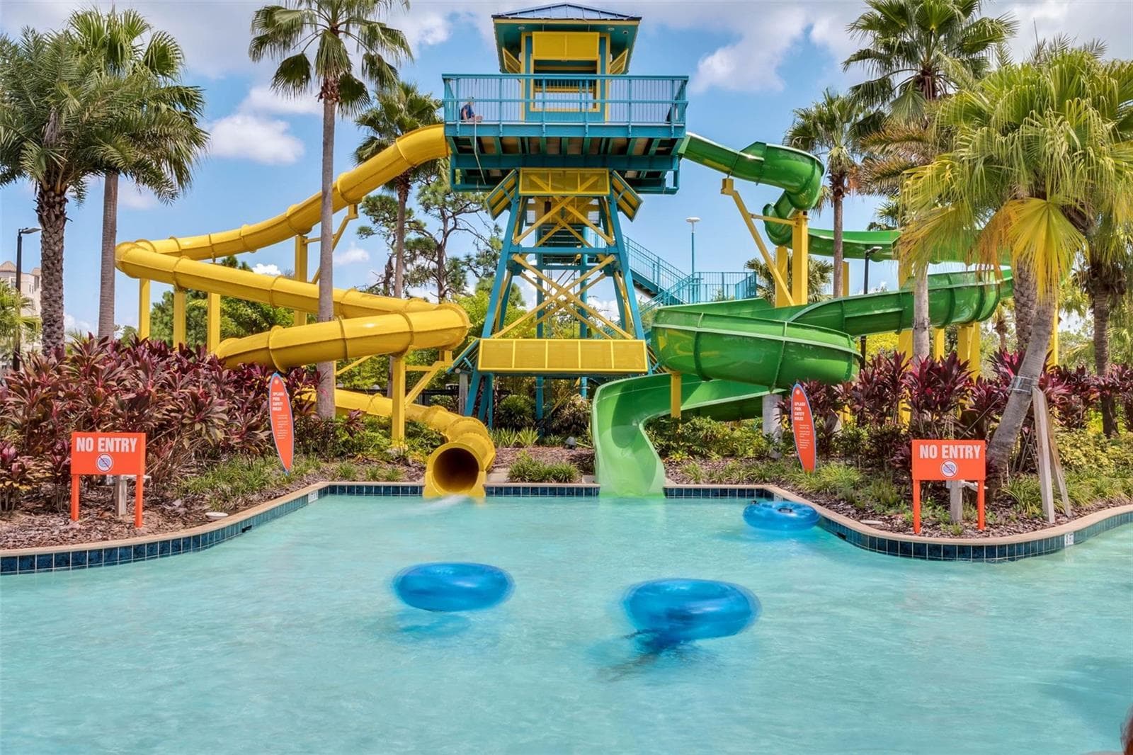Condo - Hotel at 14501 GROVE RESORT AVE #1440, WINTER GARDEN, photo 43 of 67