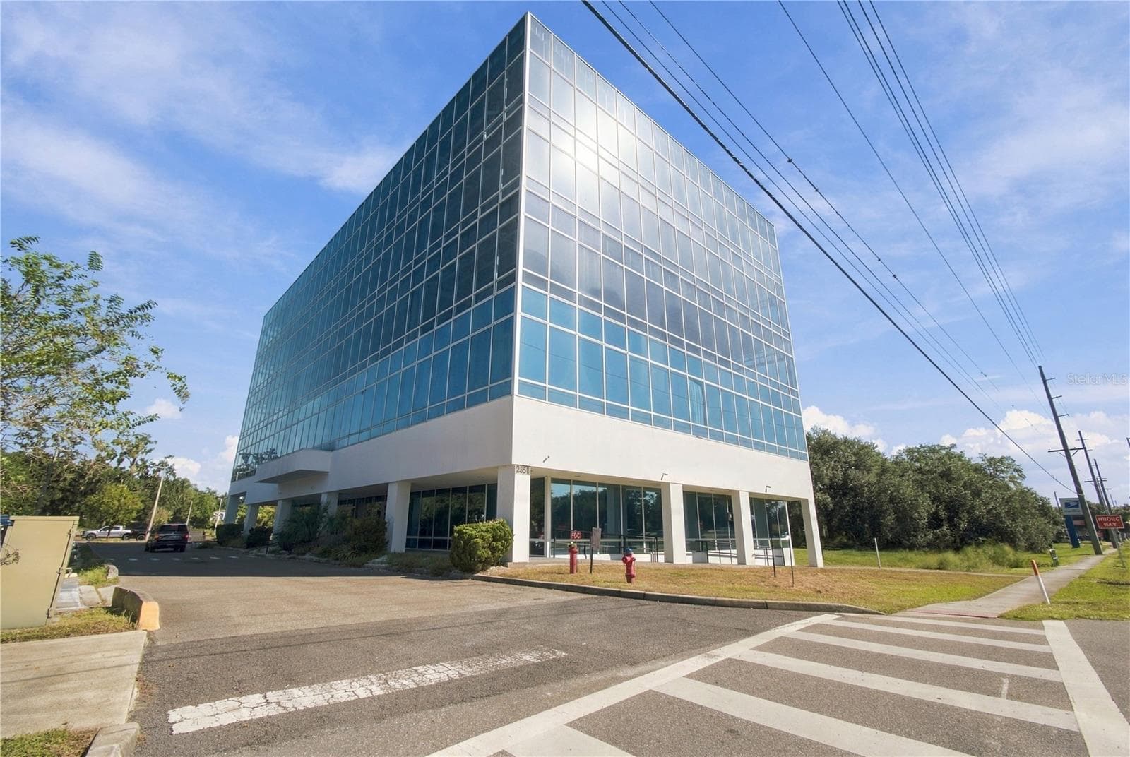 2350 E STATE ROAD 60