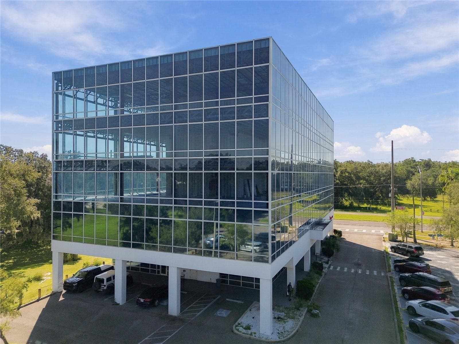 Office at 2350 E STATE ROAD 60, VALRICO, photo 28 of 34