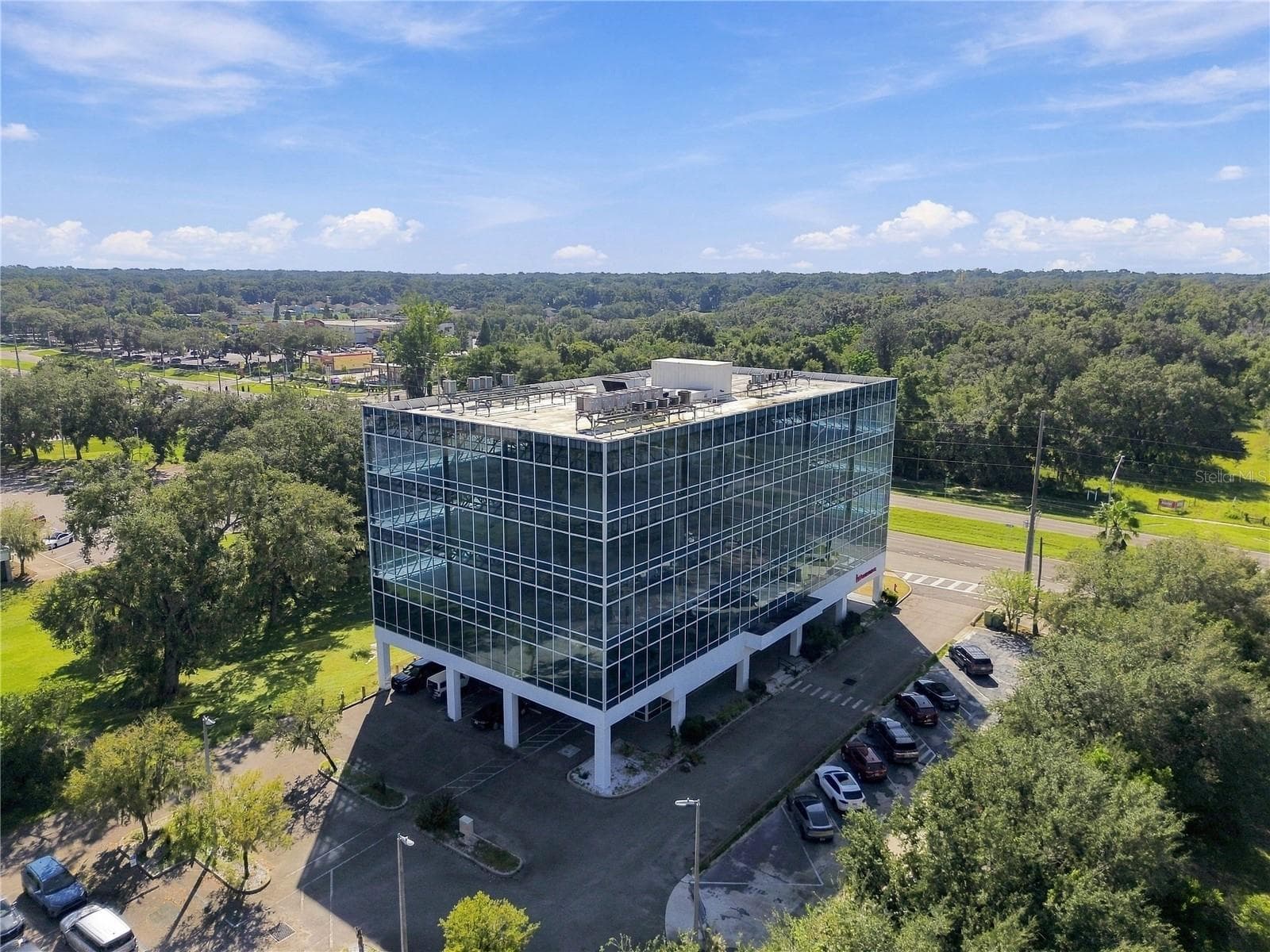 Office at 2350 E STATE ROAD 60, VALRICO, photo 29 of 34