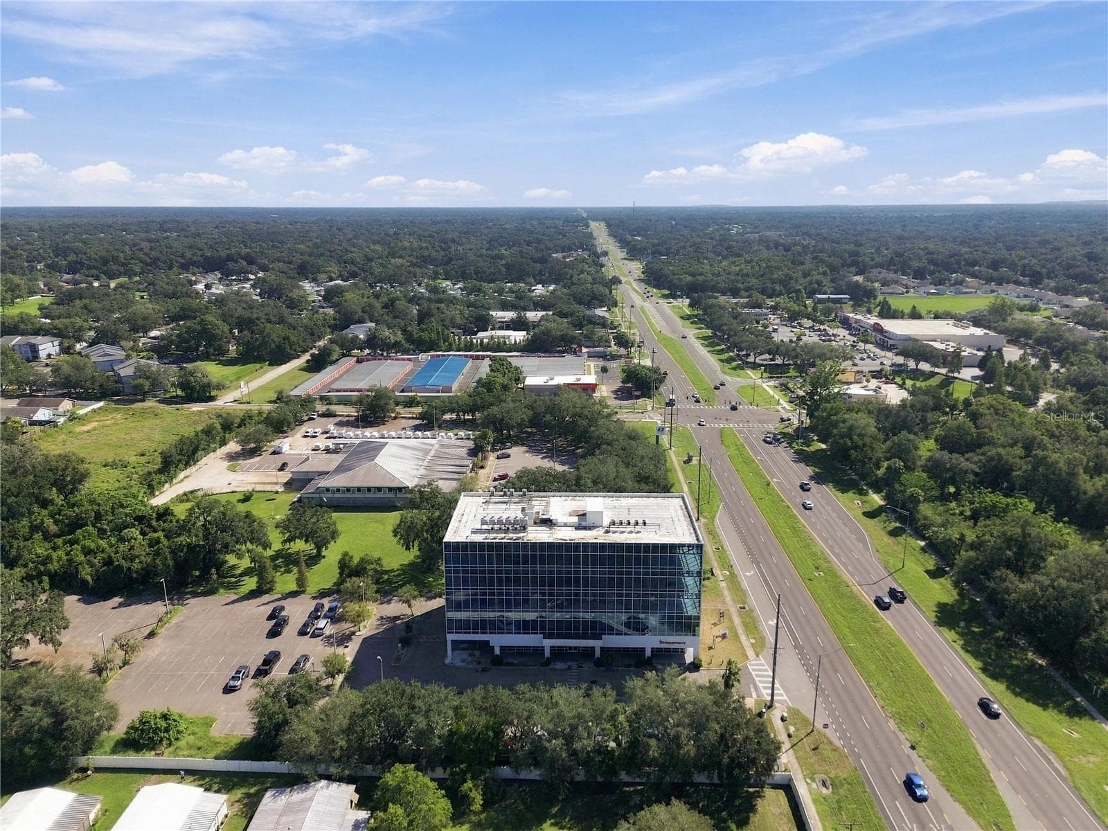 Office at 2350 E STATE ROAD 60, VALRICO, photo 32 of 34