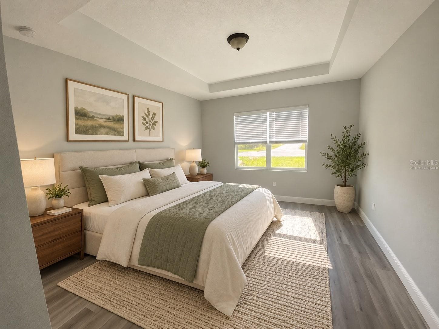 Virtually staged - 14121 MONSERRATE LN, PORT CHARLOTTE