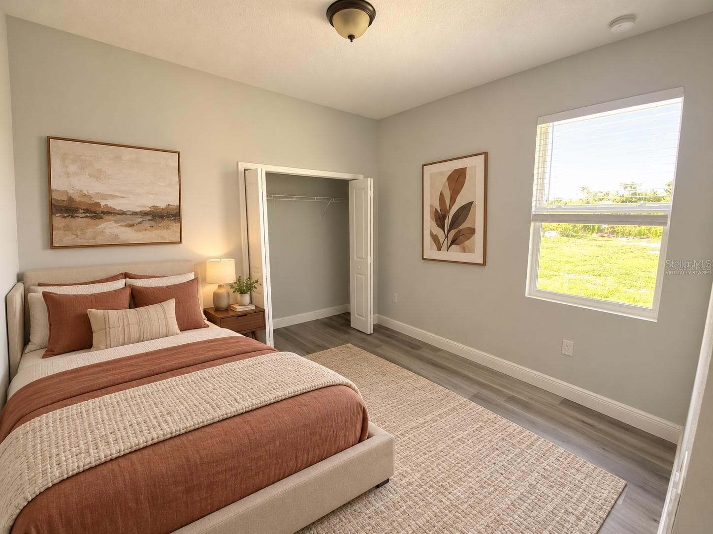 Virtually staged - 14121 MONSERRATE LN, PORT CHARLOTTE