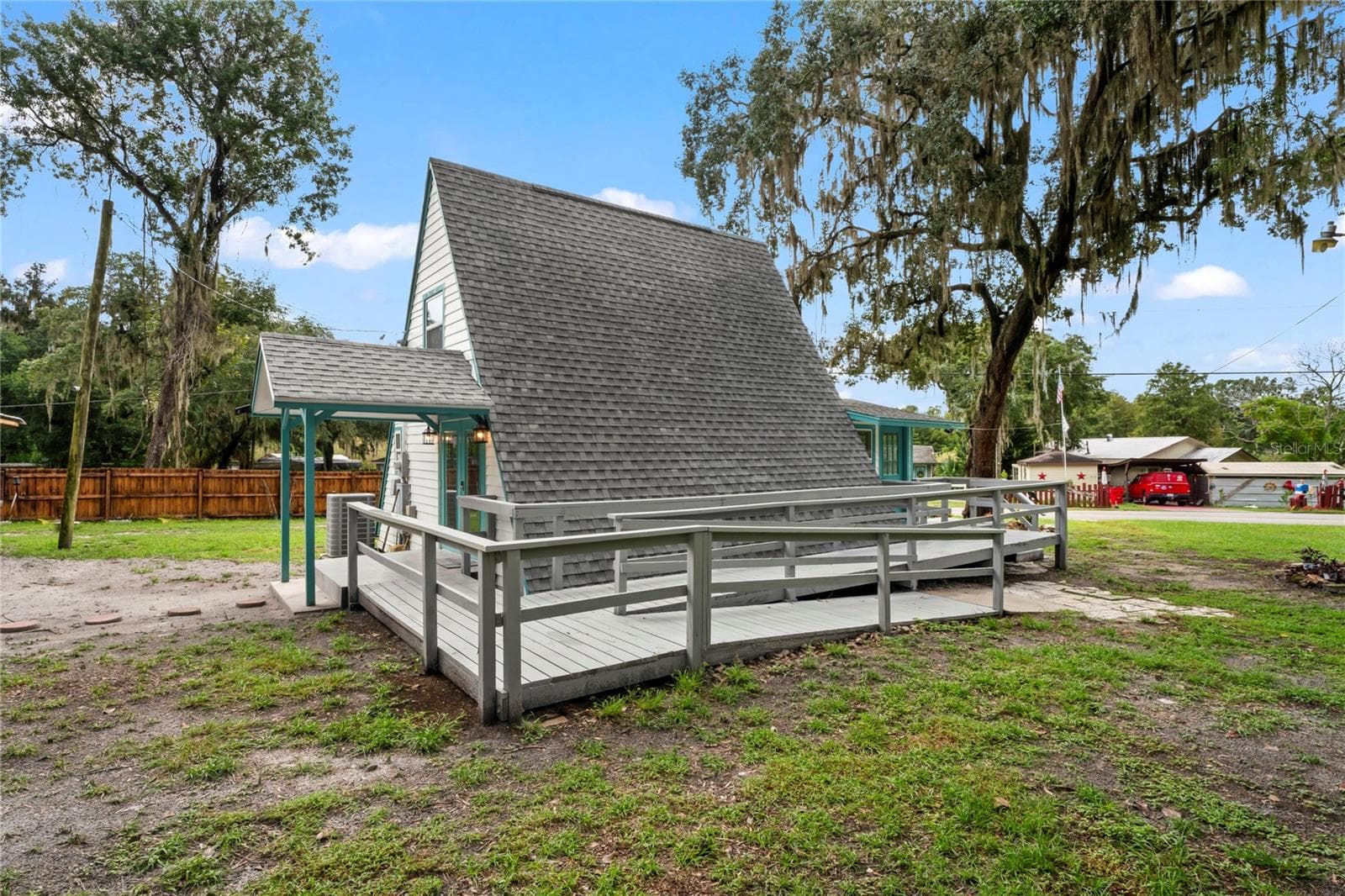 SIDE - 10615 E GOBBLER DR, FLORAL CITY