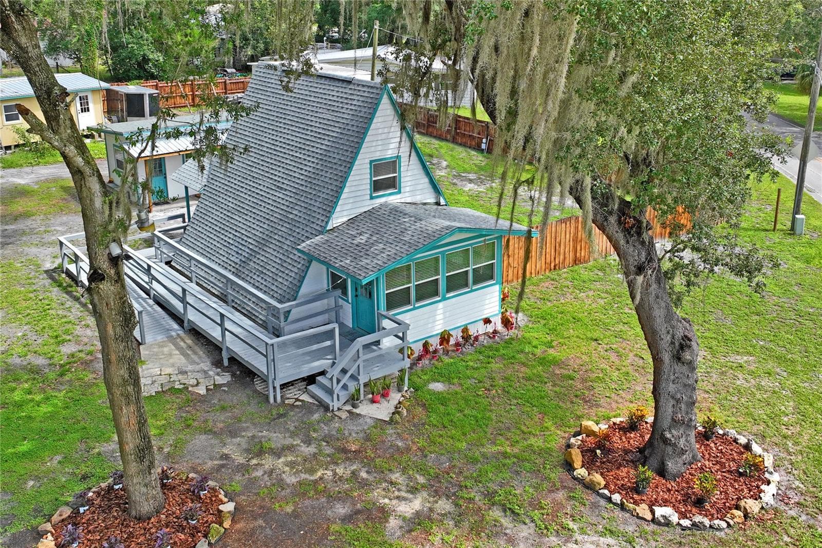 OVERVIEW - 10615 E GOBBLER DR, FLORAL CITY