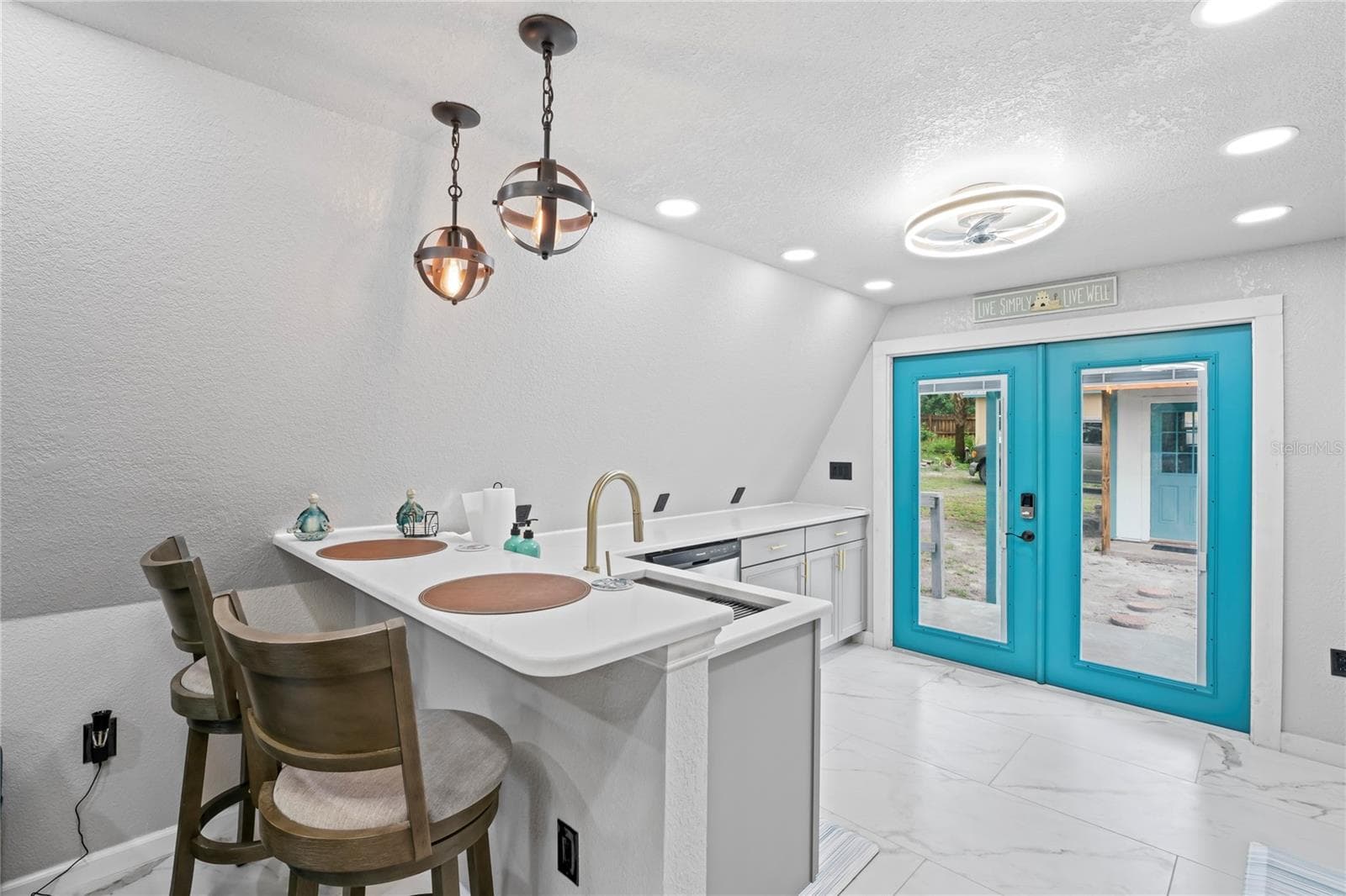 DINING - 10615 E GOBBLER DR, FLORAL CITY