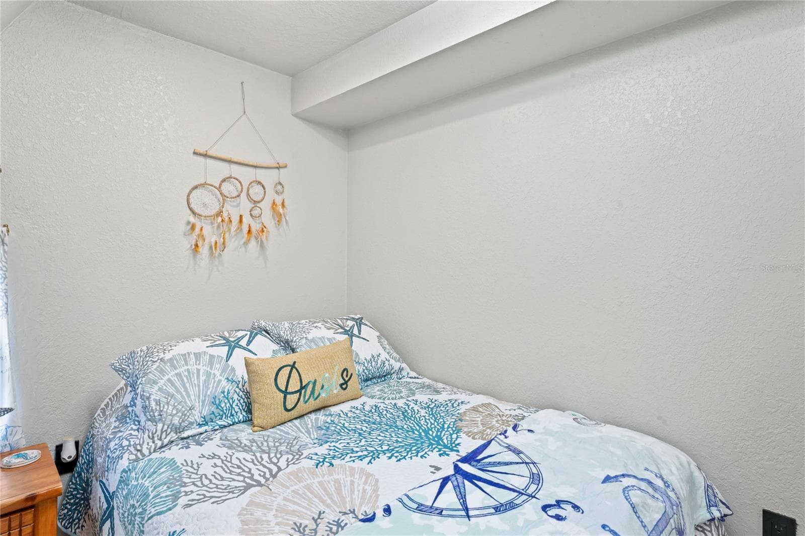 DWN STAIRS BED - 10615 E GOBBLER DR, FLORAL CITY