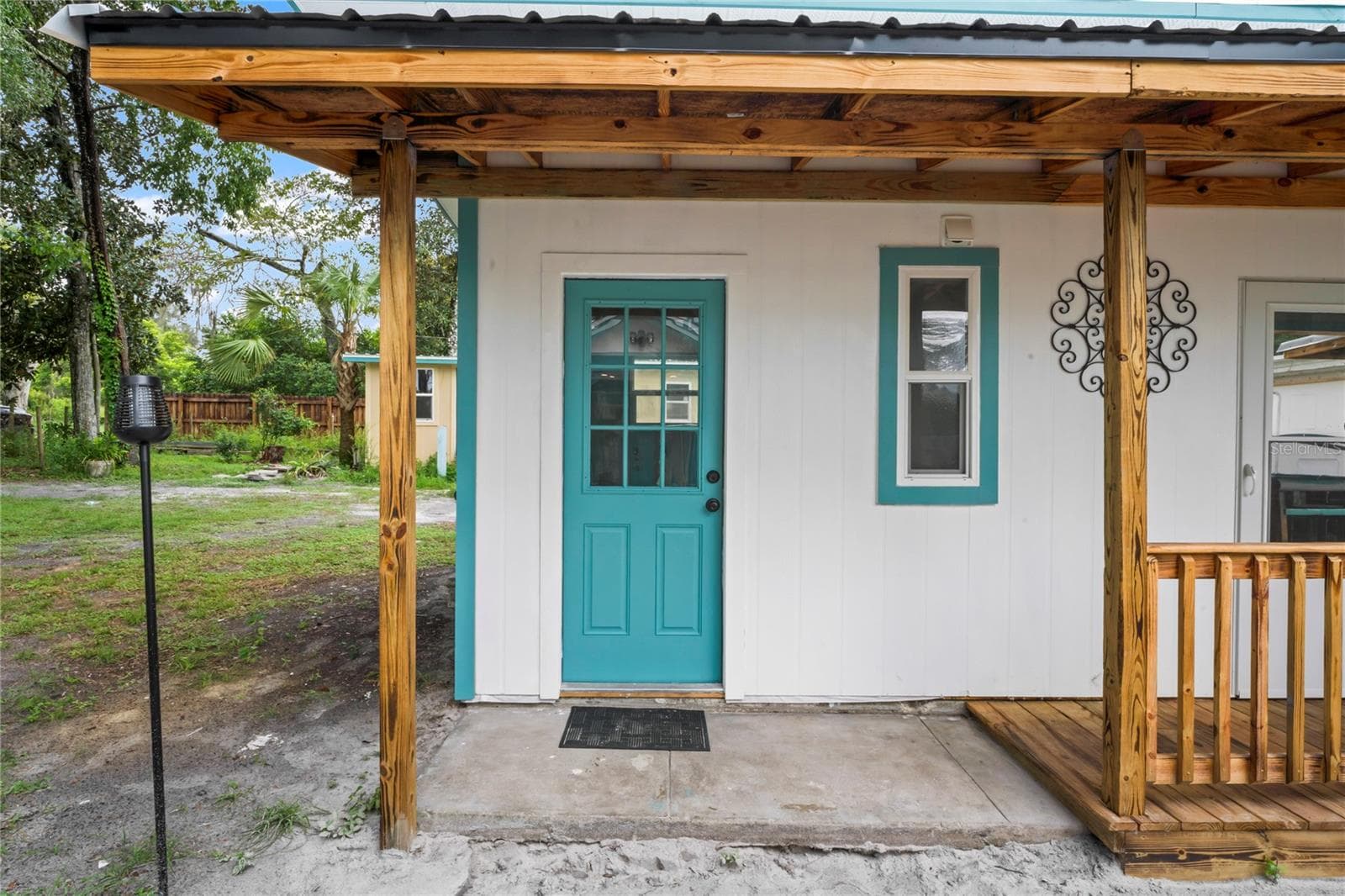 LAUNDRY - 10615 E GOBBLER DR, FLORAL CITY