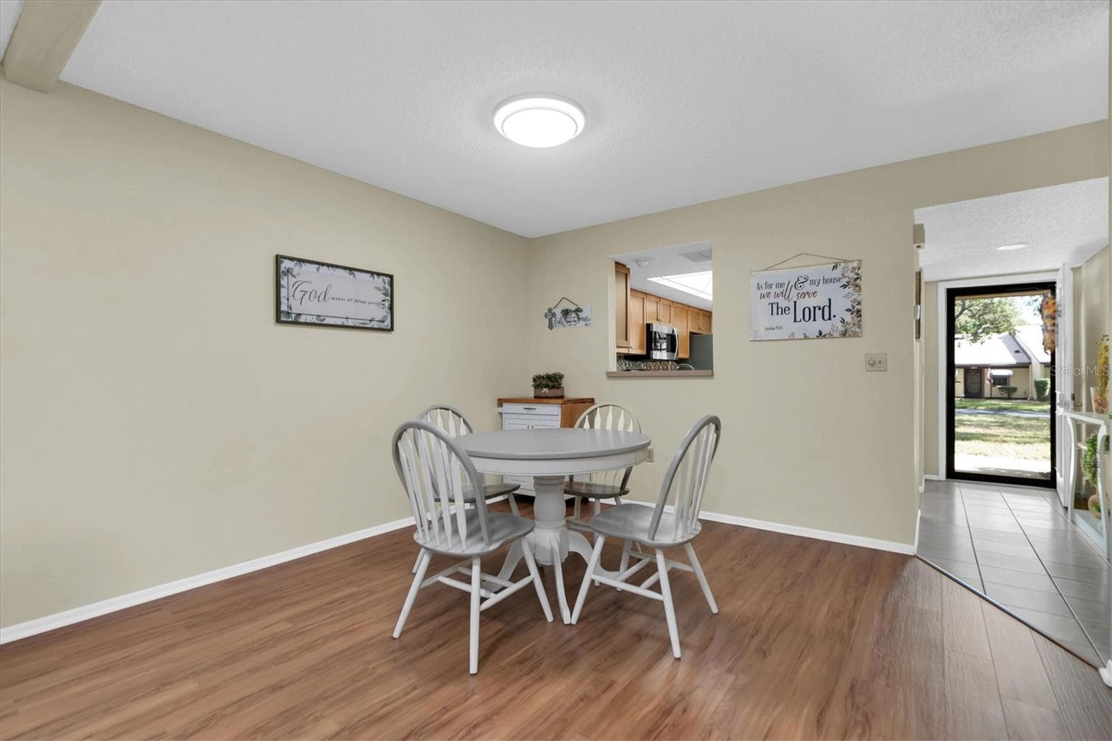 Condominium at 11311 DOLLAR LAKE DR #6, PORT RICHEY, photo 8 of 39