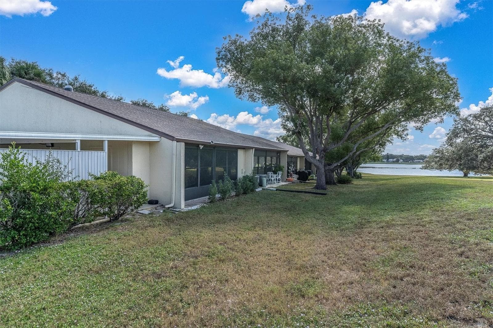 Condominium at 11311 DOLLAR LAKE DR #6, PORT RICHEY, photo 26 of 39
