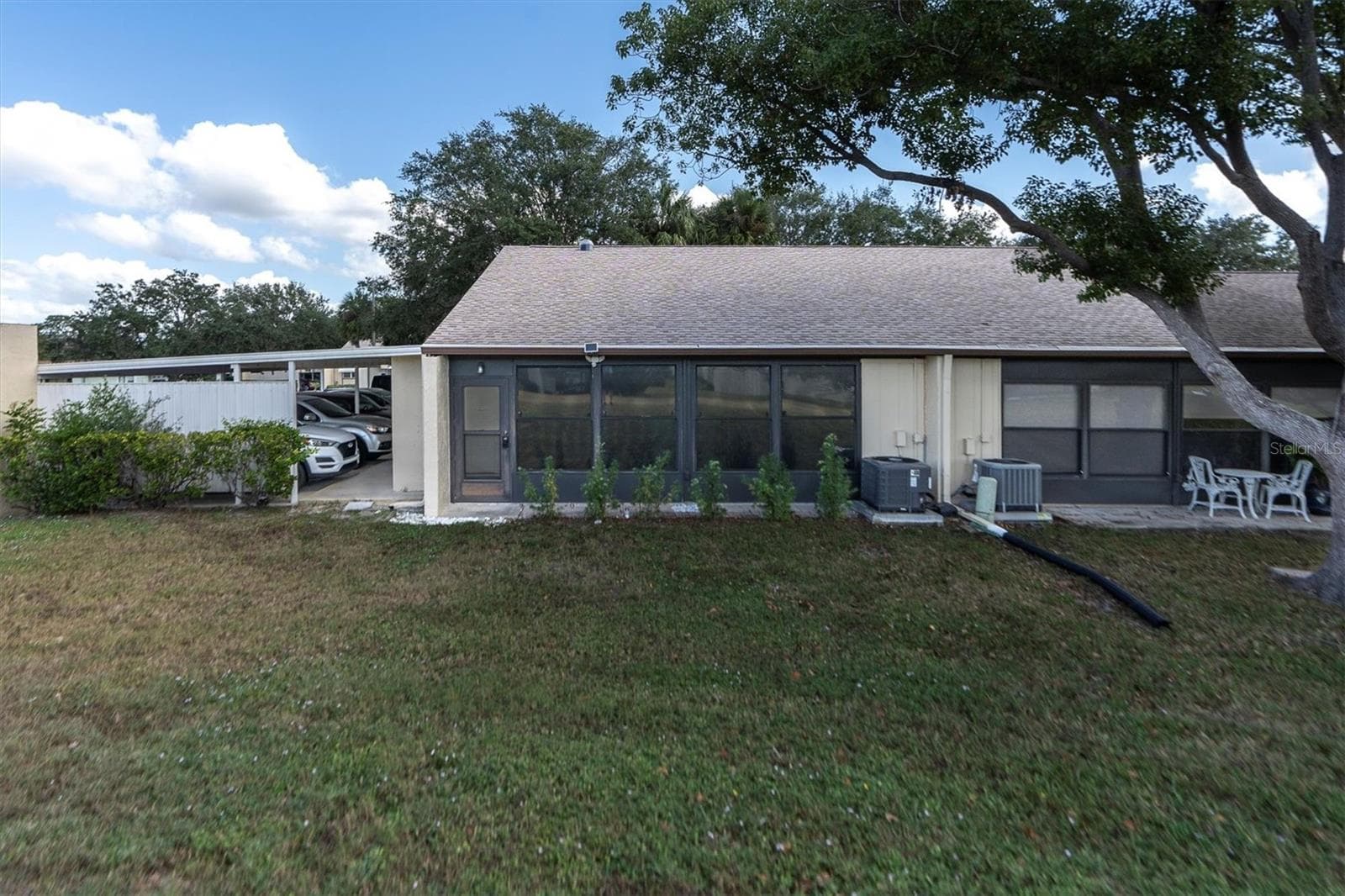 Condominium at 11311 DOLLAR LAKE DR #6, PORT RICHEY, photo 29 of 39
