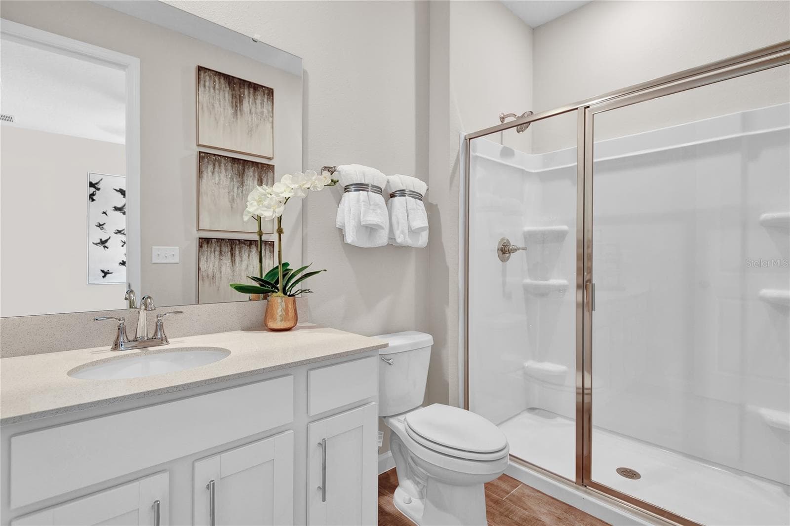 Single Family Residence at 5166 KINSLEY DR, LAKE WALES, photo 16 of 19