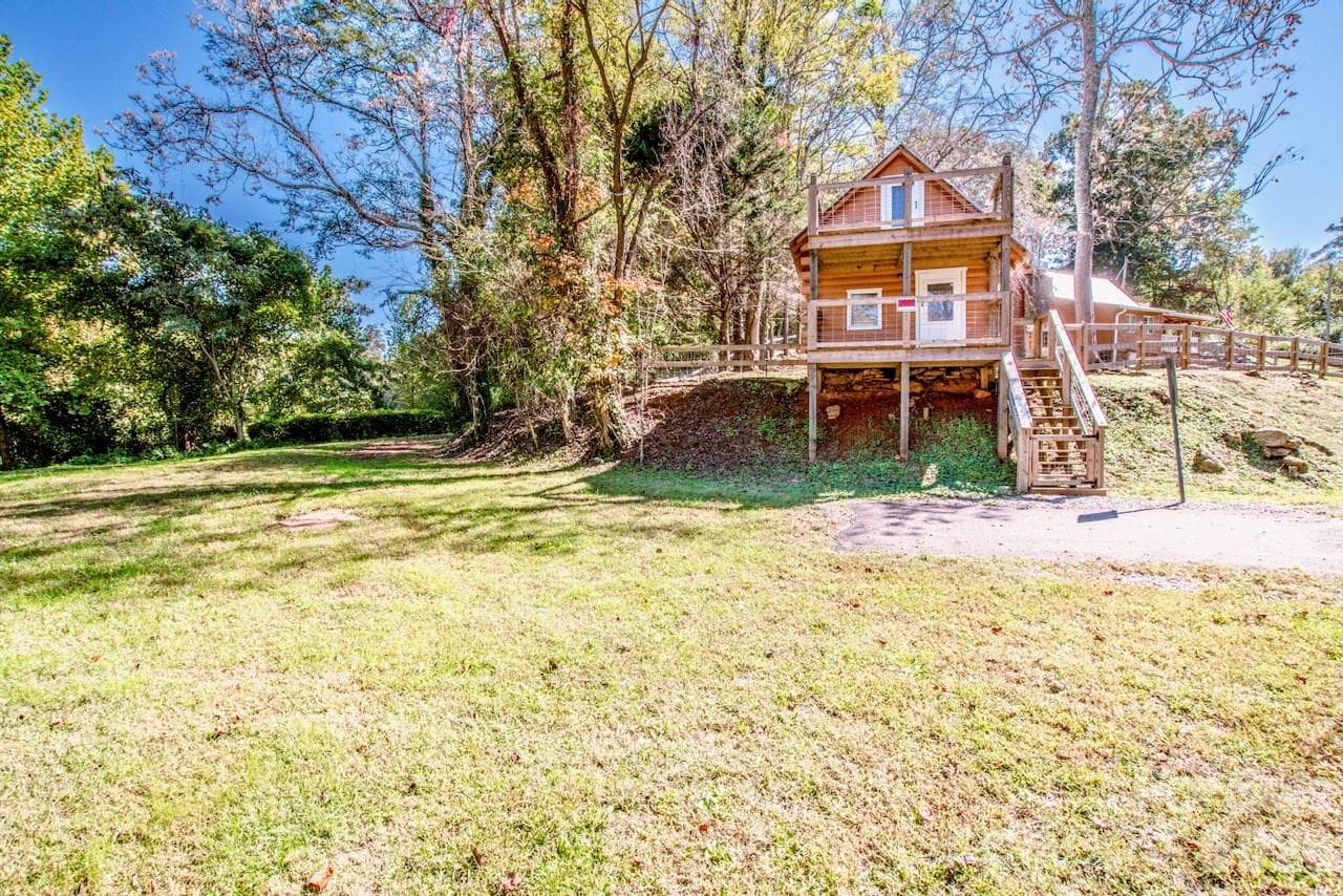 Single Family Residence at 206 Mitchell Trail Road, Statesville, photo 46 of 48
