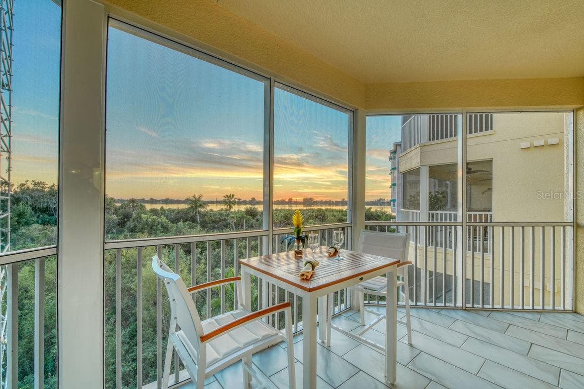 Condominium at 250 HIDDEN BAY DR #301, OSPREY, photo 2 of 58