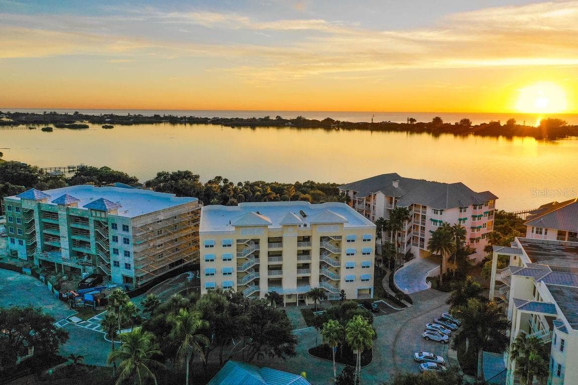 Condominium at 250 HIDDEN BAY DR #301, OSPREY, photo 38 of 58