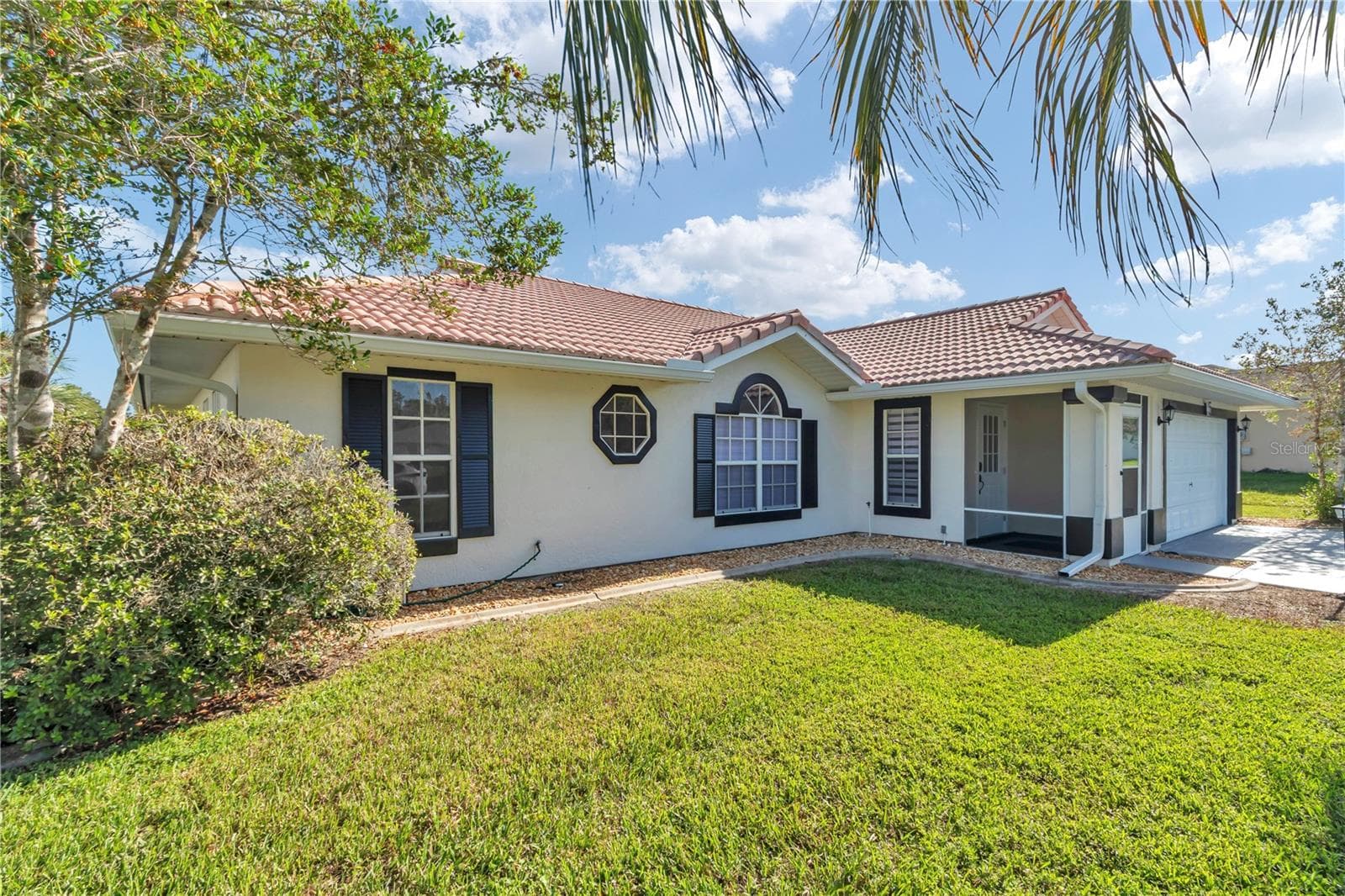 Single Family Residence at 5 HICKORY LOOP, OCALA, photo 3 of 46