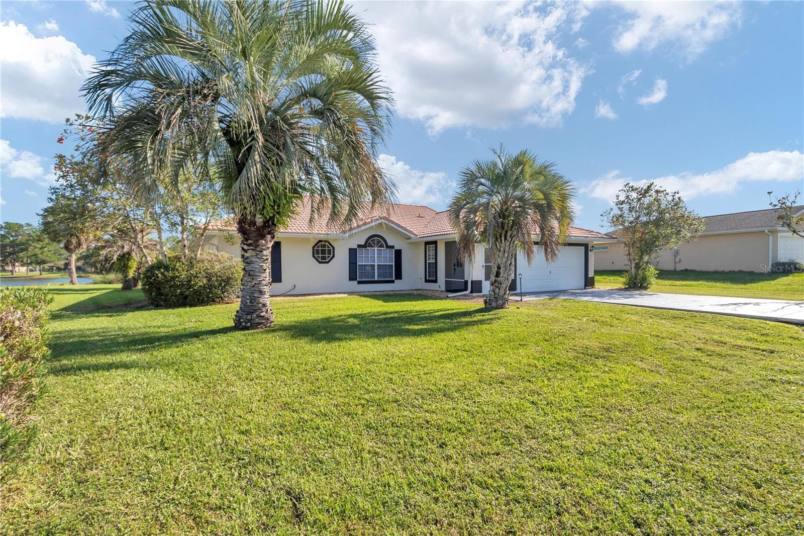 Single Family Residence at 5 HICKORY LOOP, OCALA, photo 45 of 46