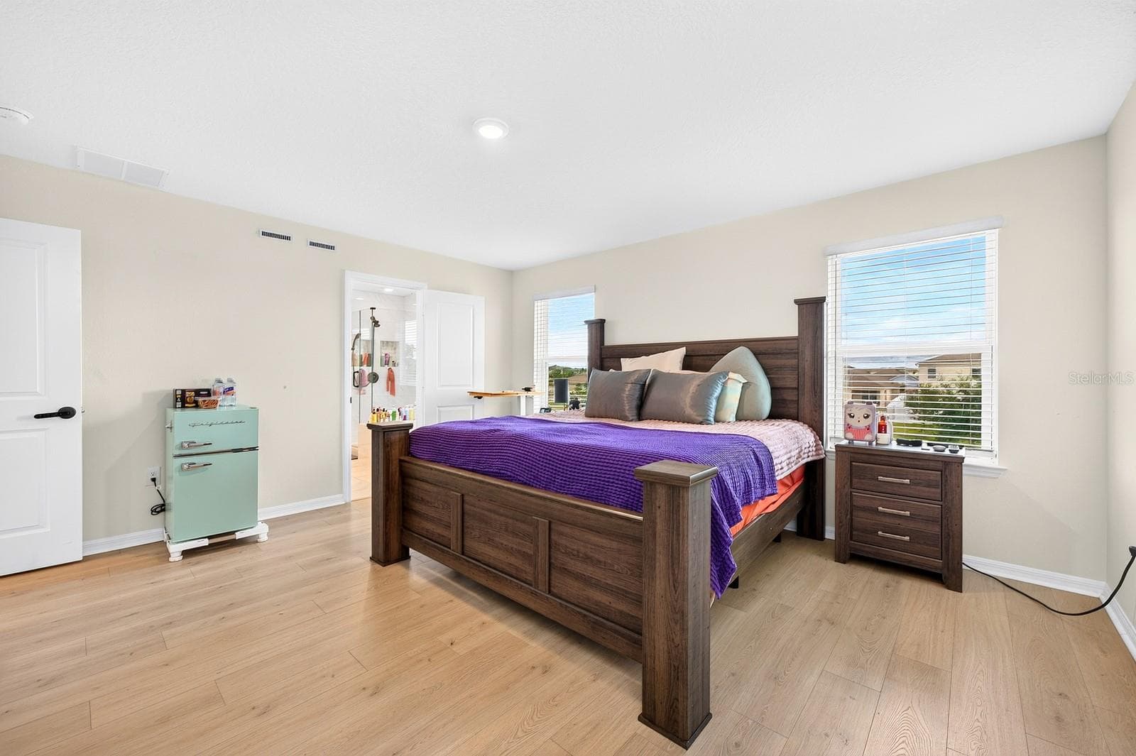 The Primary Suite - 1785 PETIOLE PL, KISSIMMEE