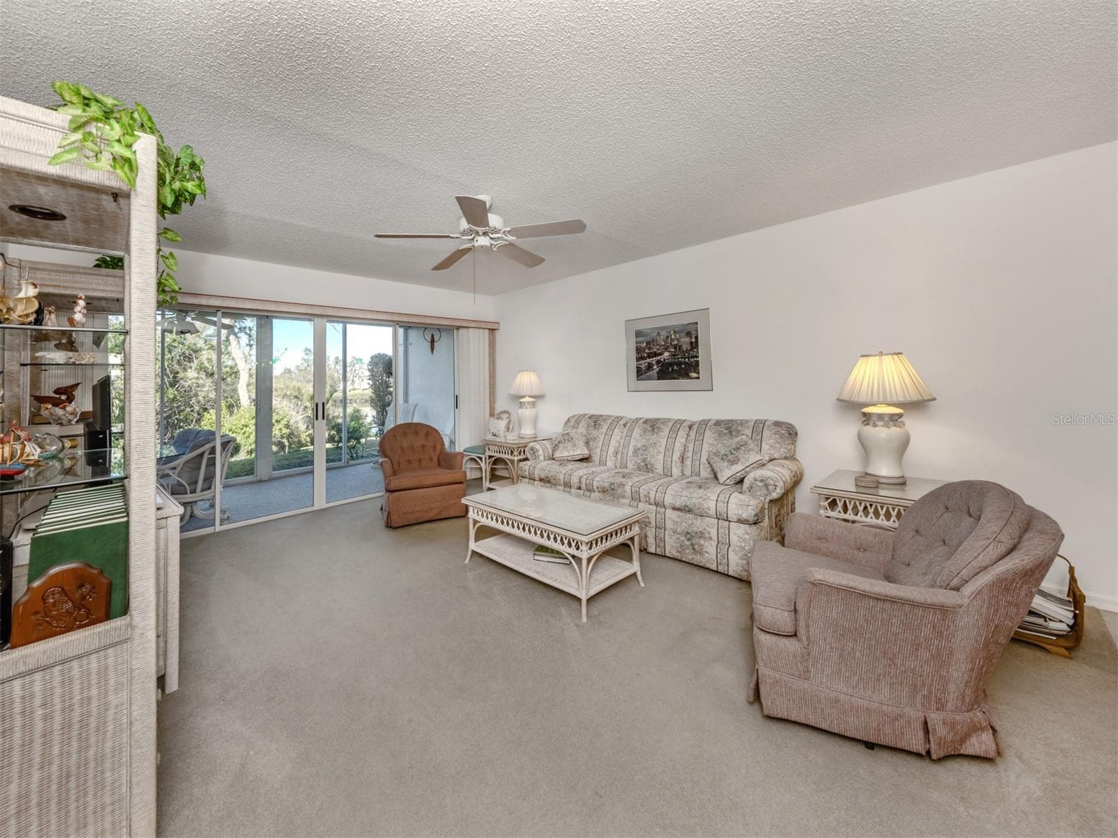 Condominium at 801 WATERSIDE DR #102, VENICE, photo 2 of 77